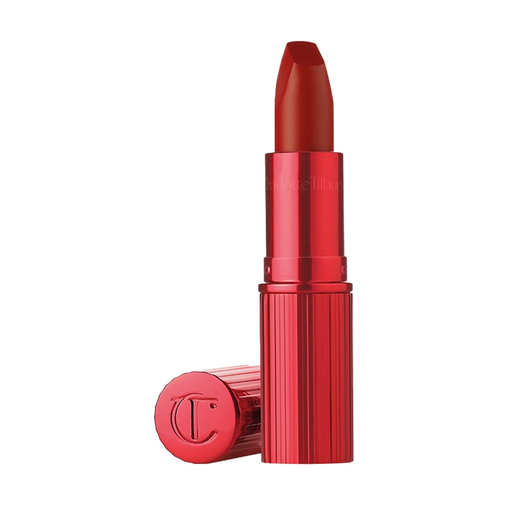 Матова помада для губ Charlotte Tilbury Matte Revolution Lipstick, Fame Flame, 3.5 г