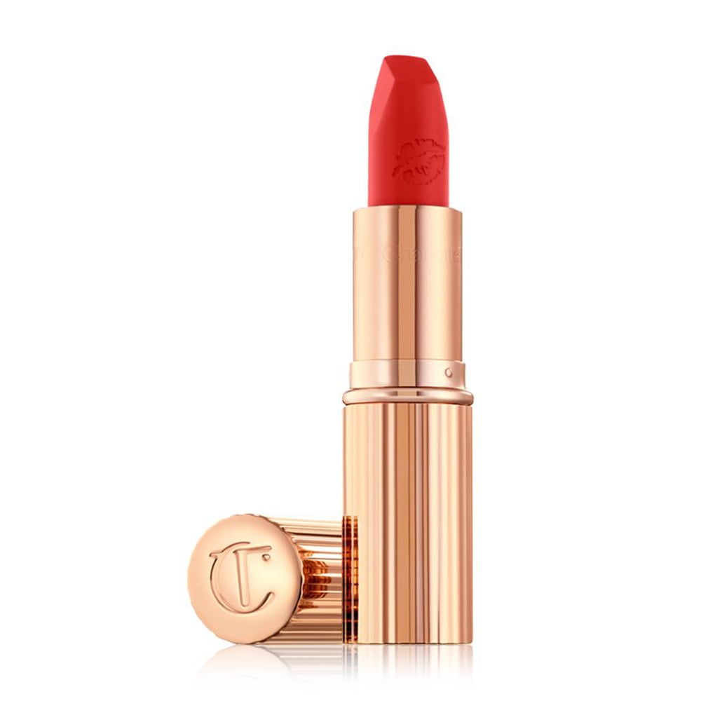Матова помада для губ Charlotte Tilbury Matte Revolution Modern Matte Hot Lips Tell Laura, 3.5 г